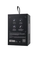 Телесный фаллоимитатор RealStick CALIBER - 16 см. - 
