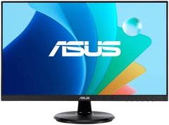 Монитор 27" ASUS VA27DQFR черный