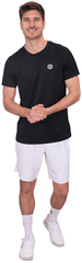 Футболка мужская Bidi Badu Crew, арт. M1620003-BK