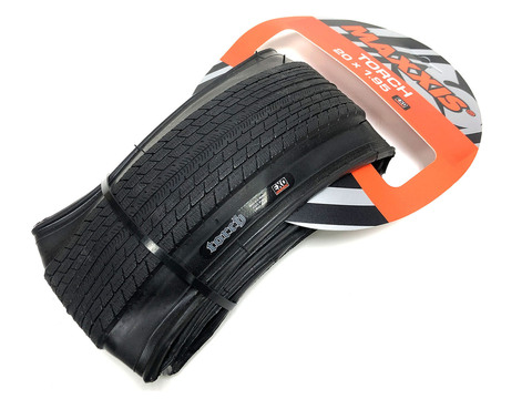 Покрышка Maxxis Torch Кевлар 1,95"