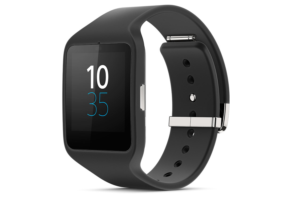 Sony SMARTWATCH 3