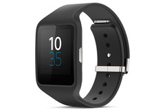 Умные часы Sony SmartWatch 3 SW50