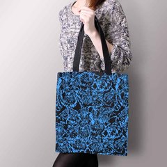 Тканевая сумка "Шнауцеры"