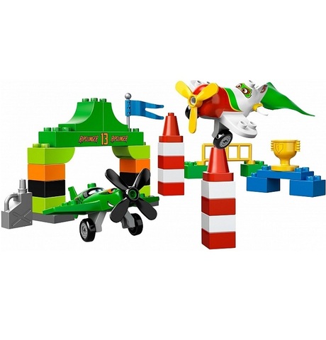 Lego Duplo 