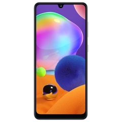 Смартфон Samsung Galaxy A31, 64 Gb, Prism Crush White (SM-A315F)