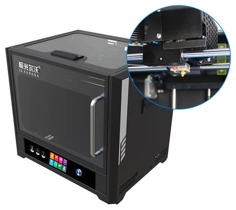 3D-принтер JGMaker A6