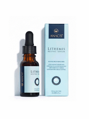 Мультисыворотка Anacis Lithemis Resync Serum