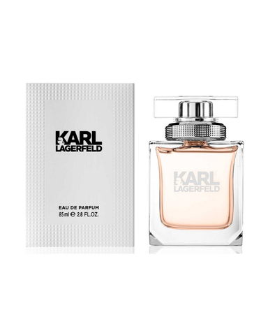 Karl Lagerfeld for Her