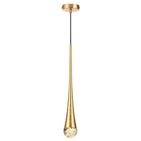 Подвесной светильник Odeon Light Gota 4278/1