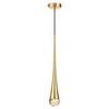 Подвесной светильник Odeon Light Gota 4278/1