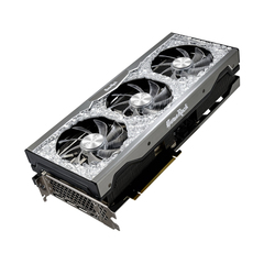 Видеокарта PALIT RTX3090Ti GAMEROCK OC 24G (NED309TS19SB-1022G)