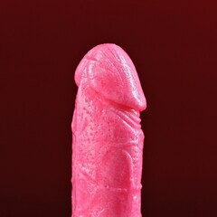 Леденец XXL в коробке 