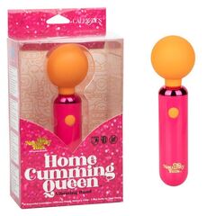 Универсальный мини-wand Home Cumming Queen Vibrating Wand - 