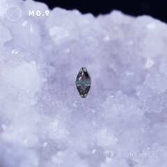 1K Marquise Mystic Topaz