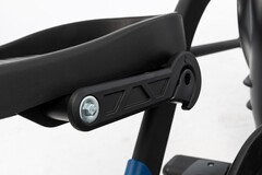 Эллиптический тренажер Xterra FSX1500