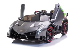 LAMBORGHINI VENENO 4WD XMX615 (ЛИЦЕНЗИОННАЯ МОДЕЛЬ) с дистанционным управлением