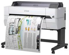 Плоттер струйный Epson SureColor SC-T5405