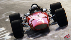 Assetto Corsa - Ferrari 70th Anniversary Pack (для ПК, цифровой код доступа)