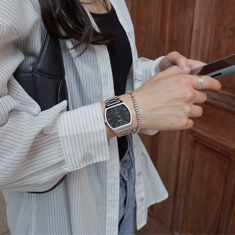 Часы Casio MTP-B140D-1A