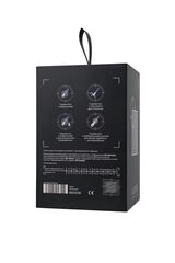 Крупный фаллоимитатор RealStick CALIBER - 16 см. - 