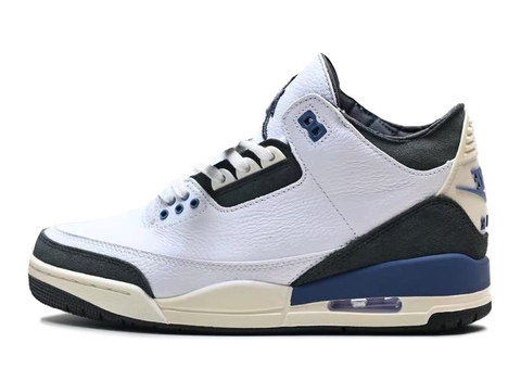 Air Jordan 3 OG SP 'Diffused Blue' 