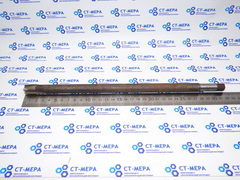 Метчик гаечный М16х1 L=320мм