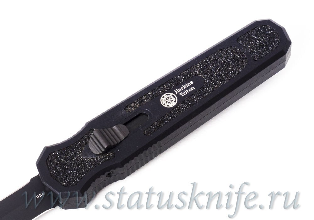Нож Masters of Defense Harkins Triton Dagger MOD BlackHawk
