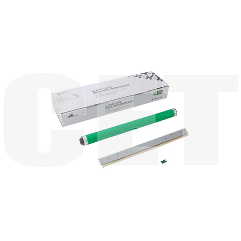 Комплект восстановления драм-юнита (для старой версии) C-EXV28-Kit, C-EXV29-Kit для CANON iR ADVANCE C5030/C5045/C5051/C5240/C5250 (CET), 150000 стр., CET501047