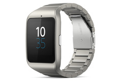 Умные часы Sony SmartWatch 3 SW50