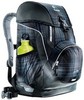 Картинка рюкзак школьный Deuter Onetwo Set (5 Предметов) Сова - 4