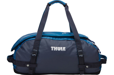 Картинка сумка спортивная Thule Chasm S-40L Poseidon - 2