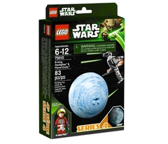 Lego Звездные войны 