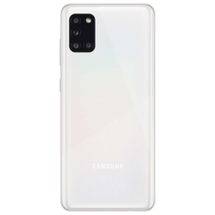 Смартфон Samsung Galaxy A31, 64 Gb, Prism Crush White (SM-A315F)