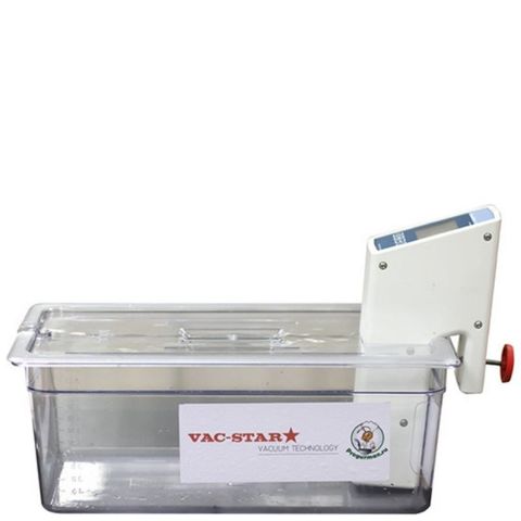 Контейнер Vac-Star 22 л (для термостата SousVide)