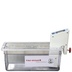 Контейнер Vac-Star 22 л (для термостата SousVide)