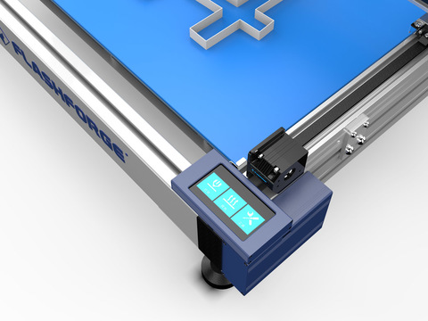 3D-принтер Flashforge AD1 Channel Letter