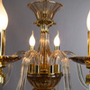 Люстра Divinare Monna 5126/07 LM-6