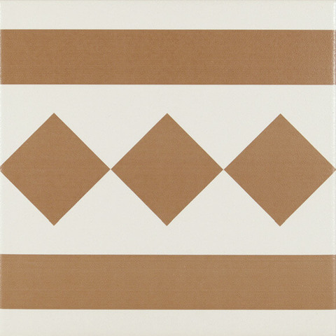 Ribesalbes Antigua Beige 002 Cenefa 20x20