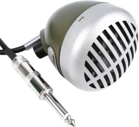 Shure 520DX