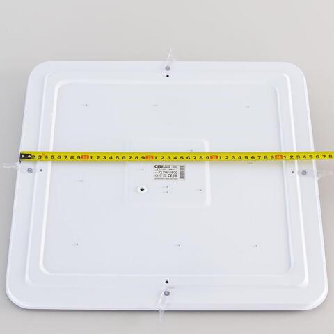 Потолочный светодиодный светильник Citilux Симпла CL714K680G