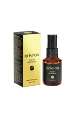 Несмываемое аргановое масло для ухода за волосами Arkiras Argan