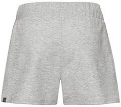 Детские шорты Head Club Ann Shorts - grey melange