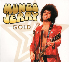 Mungo Jerry / Gold (3CD)