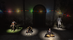 Remnant Records (для ПК, цифровой код доступа)