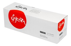 Картридж Sakura 106R03585 для XEROX VerLinkB400/VerLinkB405, черный, 24600 к.