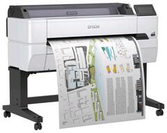 Плоттер струйный Epson SureColor SC-T5405