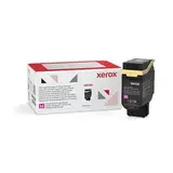 Тонер-картридж Xerox 006R04766 малиновый для Xerox VersaLink C410/C415 (7k)