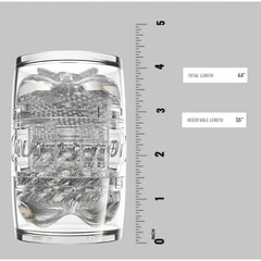 Мастурбатор Quickshot Mia Malkova (RP) от Fleshlight