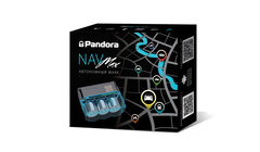 GPS-маяк Pandora NAV-Max