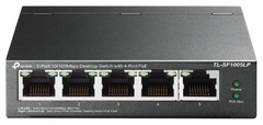 TP-LINK TL-SF1005LP черный